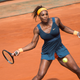 Image for article titled Serena Williams Stripped Of Titles After It Revealed She’s Been Playing With A Racket In Each Hand This Whole Time
